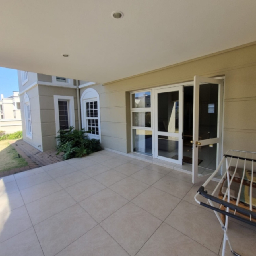 To Let 3 Bedroom Property for Rent in Sandown Gauteng