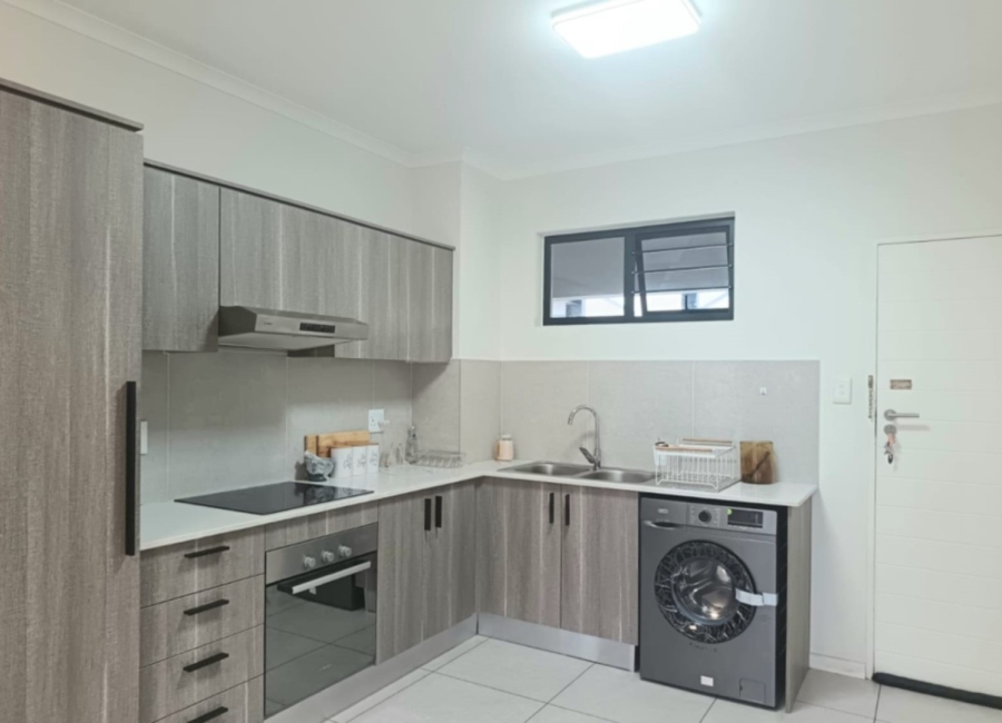 To Let 1 Bedroom Property for Rent in Northgate Gauteng