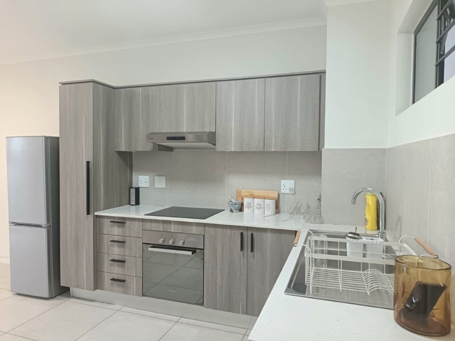 To Let 1 Bedroom Property for Rent in Northgate Gauteng