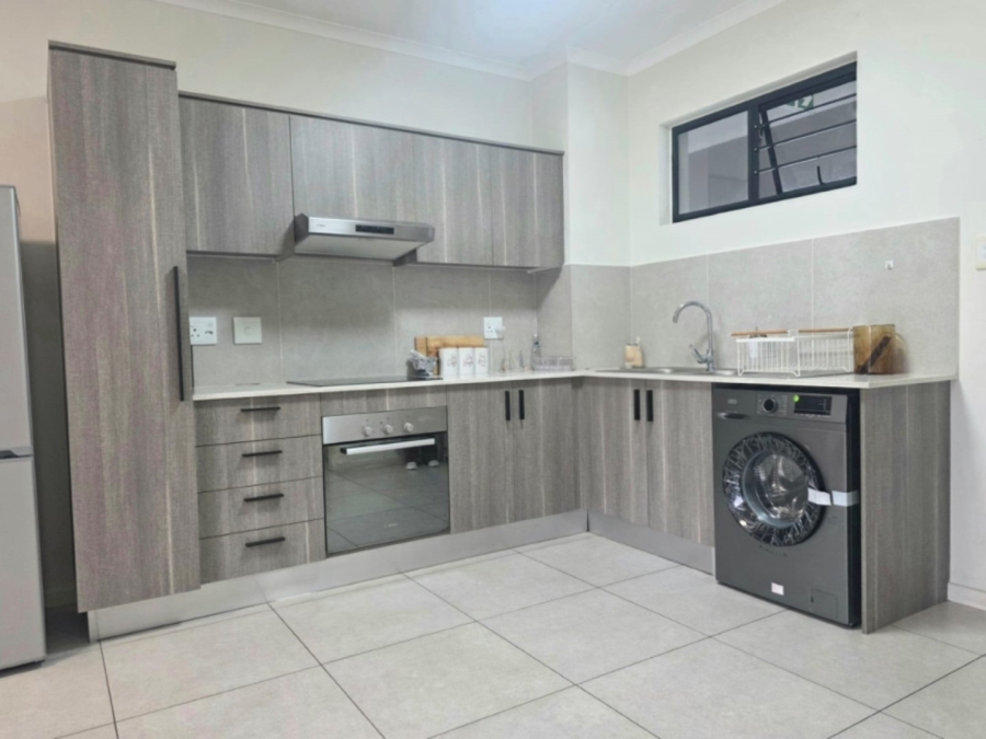 To Let 1 Bedroom Property for Rent in Northgate Gauteng