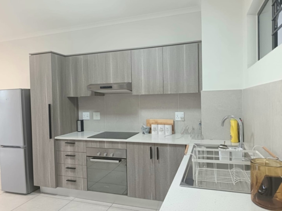 To Let 1 Bedroom Property for Rent in Northgate Gauteng