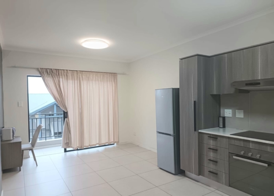 To Let 1 Bedroom Property for Rent in Northgate Gauteng