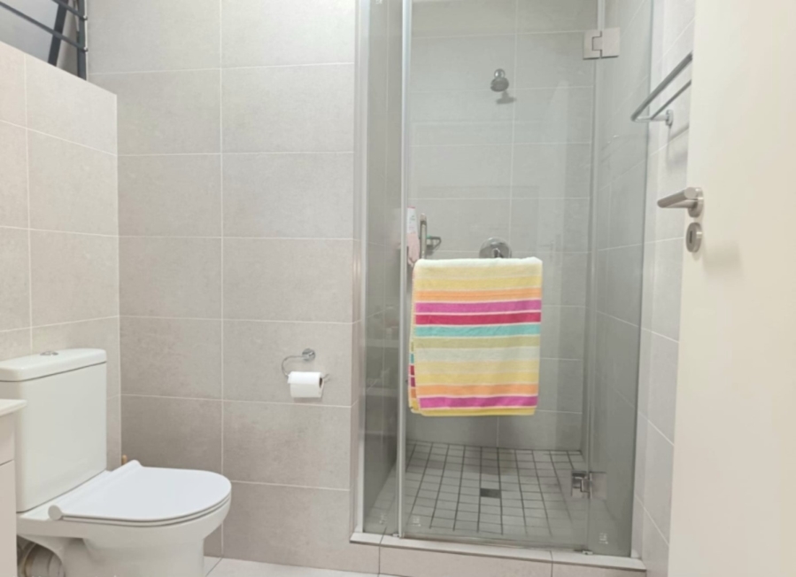 To Let 1 Bedroom Property for Rent in Northgate Gauteng
