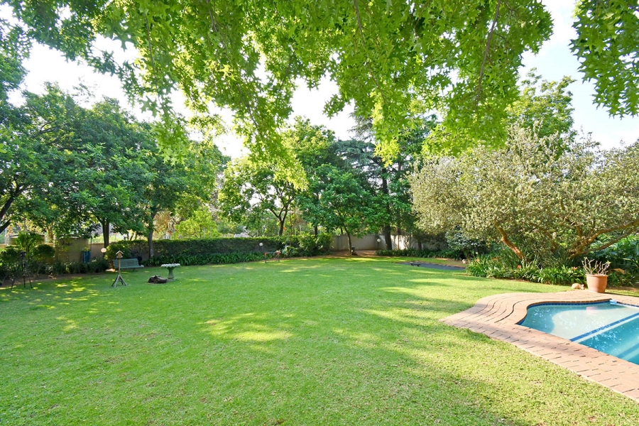 4 Bedroom Property for Sale in Bryanston Gauteng