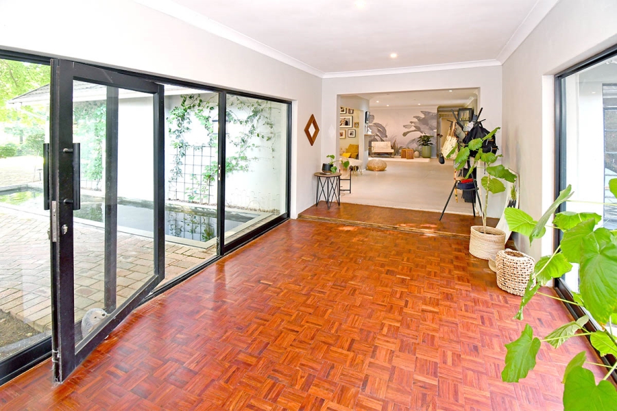 4 Bedroom Property for Sale in Bryanston Gauteng