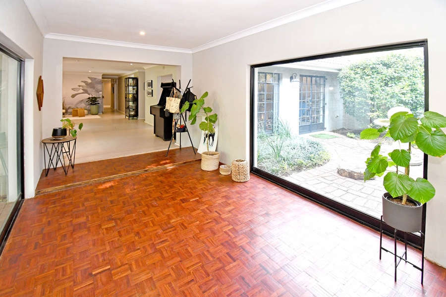 4 Bedroom Property for Sale in Bryanston Gauteng