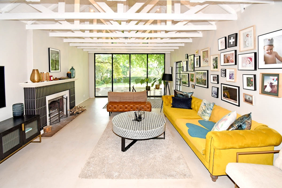 4 Bedroom Property for Sale in Bryanston Gauteng