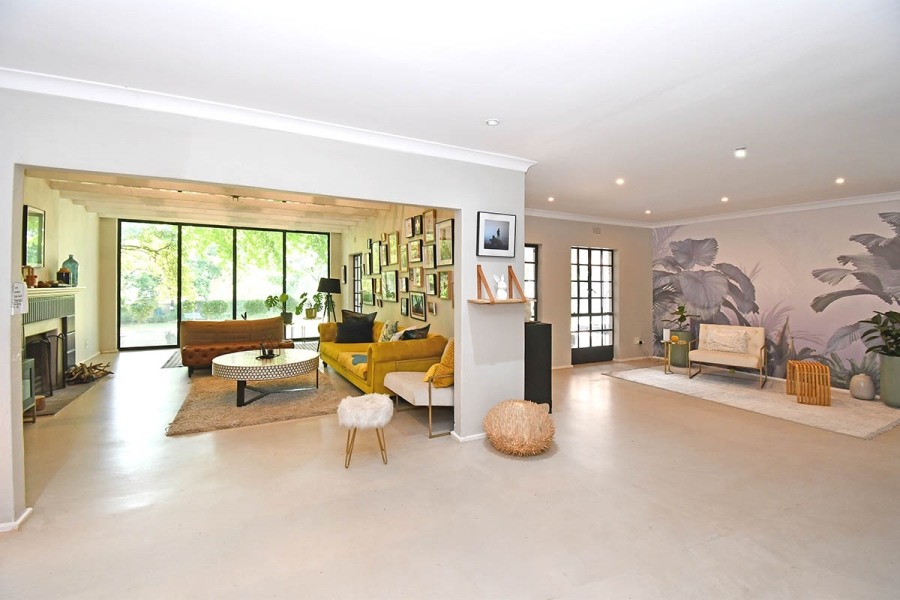 4 Bedroom Property for Sale in Bryanston Gauteng