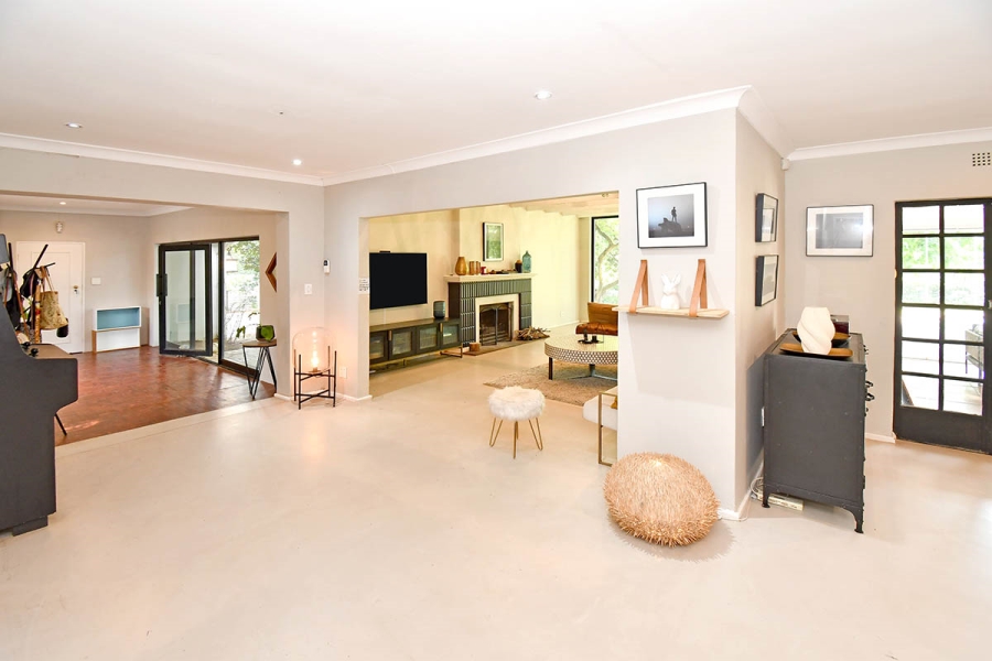 4 Bedroom Property for Sale in Bryanston Gauteng