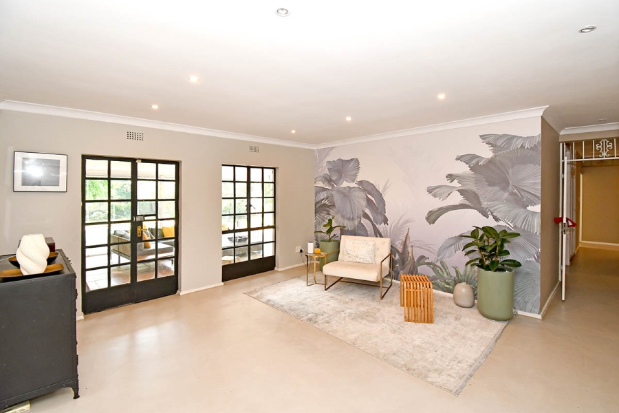 4 Bedroom Property for Sale in Bryanston Gauteng
