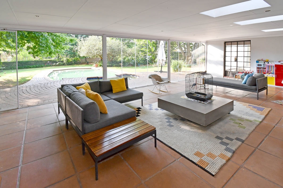 4 Bedroom Property for Sale in Bryanston Gauteng