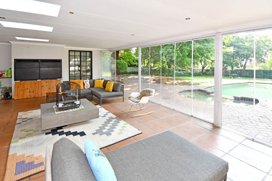 4 Bedroom Property for Sale in Bryanston Gauteng