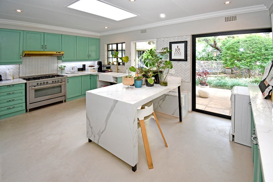 4 Bedroom Property for Sale in Bryanston Gauteng