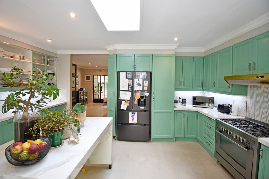 4 Bedroom Property for Sale in Bryanston Gauteng