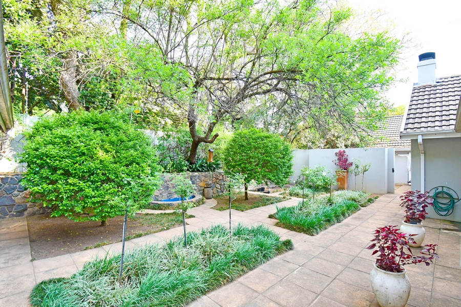4 Bedroom Property for Sale in Bryanston Gauteng