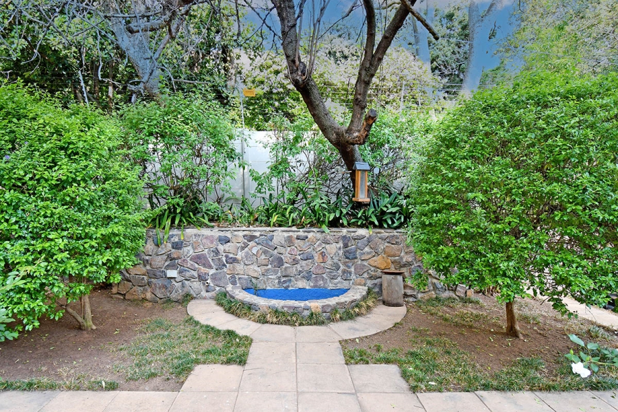 4 Bedroom Property for Sale in Bryanston Gauteng
