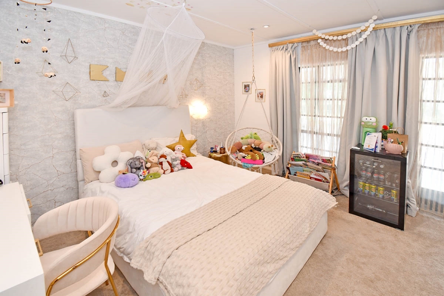 4 Bedroom Property for Sale in Bryanston Gauteng