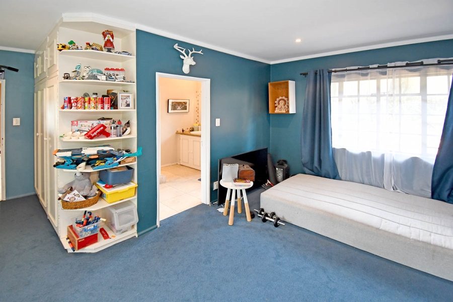 4 Bedroom Property for Sale in Bryanston Gauteng