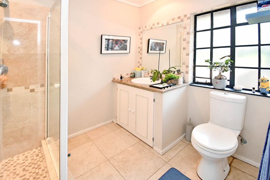 4 Bedroom Property for Sale in Bryanston Gauteng