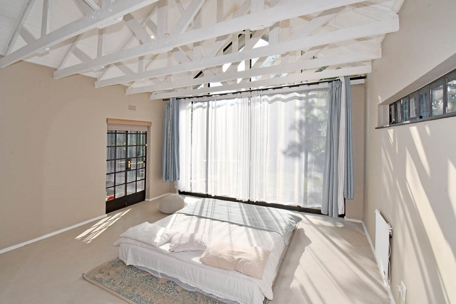 4 Bedroom Property for Sale in Bryanston Gauteng
