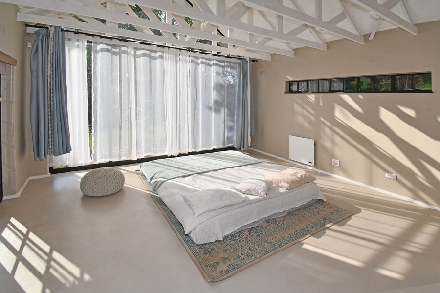 4 Bedroom Property for Sale in Bryanston Gauteng