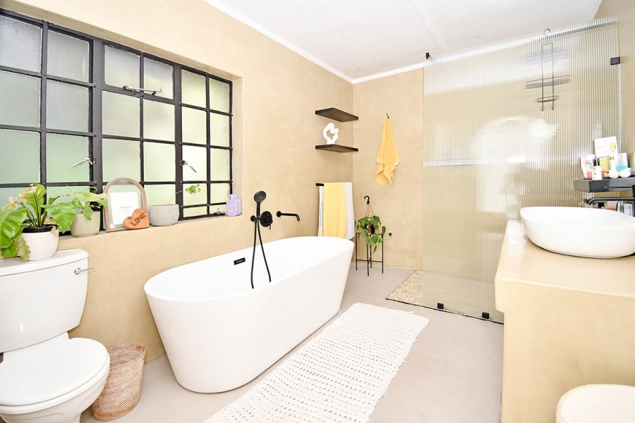 4 Bedroom Property for Sale in Bryanston Gauteng