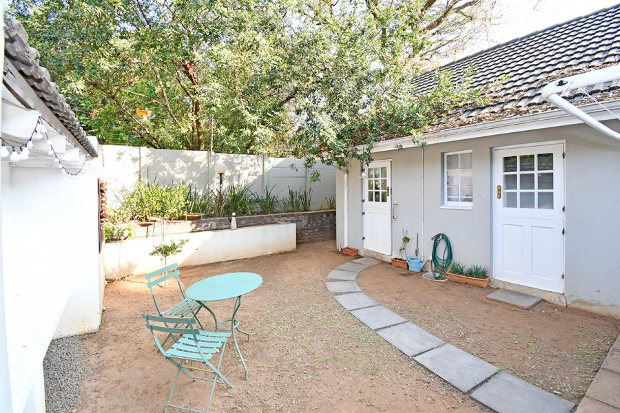 4 Bedroom Property for Sale in Bryanston Gauteng