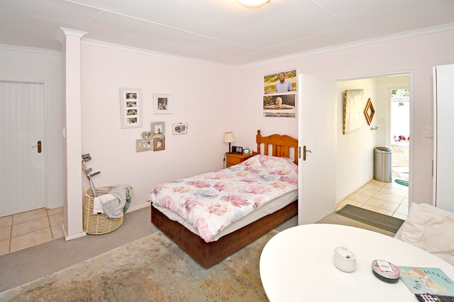 4 Bedroom Property for Sale in Bryanston Gauteng