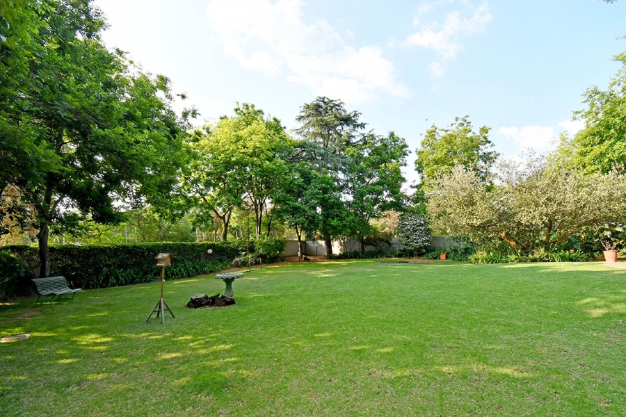 4 Bedroom Property for Sale in Bryanston Gauteng