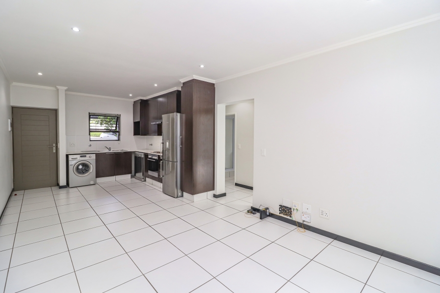 To Let 2 Bedroom Property for Rent in Sunninghill Gauteng