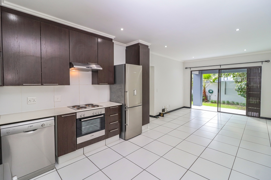 To Let 2 Bedroom Property for Rent in Sunninghill Gauteng