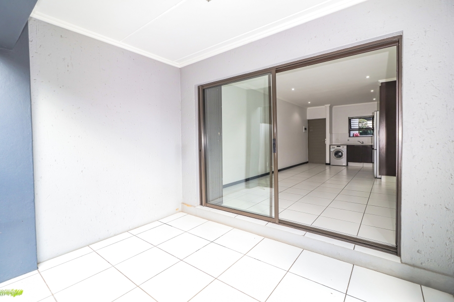 To Let 2 Bedroom Property for Rent in Sunninghill Gauteng