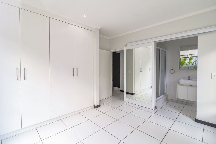 To Let 2 Bedroom Property for Rent in Sunninghill Gauteng