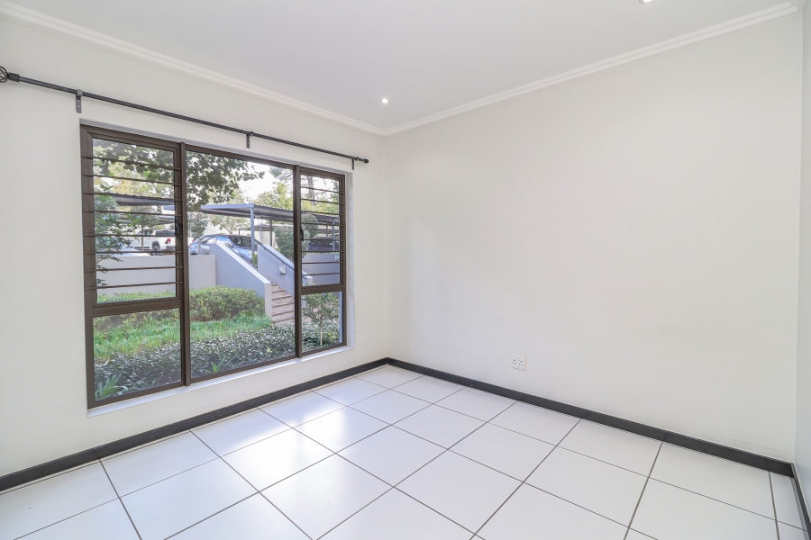 To Let 2 Bedroom Property for Rent in Sunninghill Gauteng