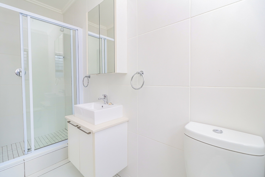To Let 2 Bedroom Property for Rent in Sunninghill Gauteng
