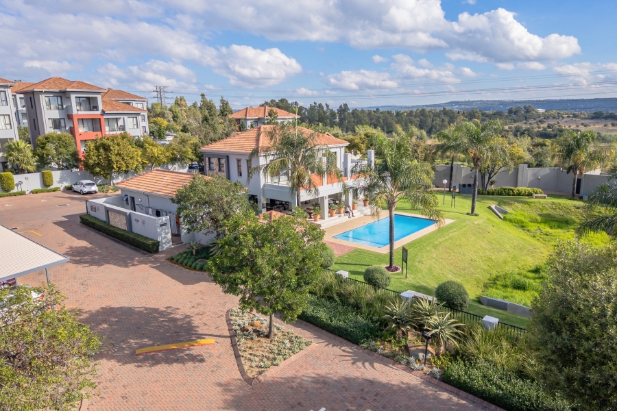 To Let 2 Bedroom Property for Rent in Sunninghill Gauteng