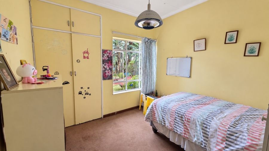 4 Bedroom Property for Sale in Garsfontein Gauteng