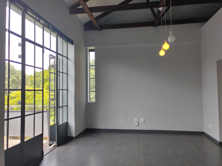 To Let 1 Bedroom Property for Rent in Braamfontein Werf Gauteng