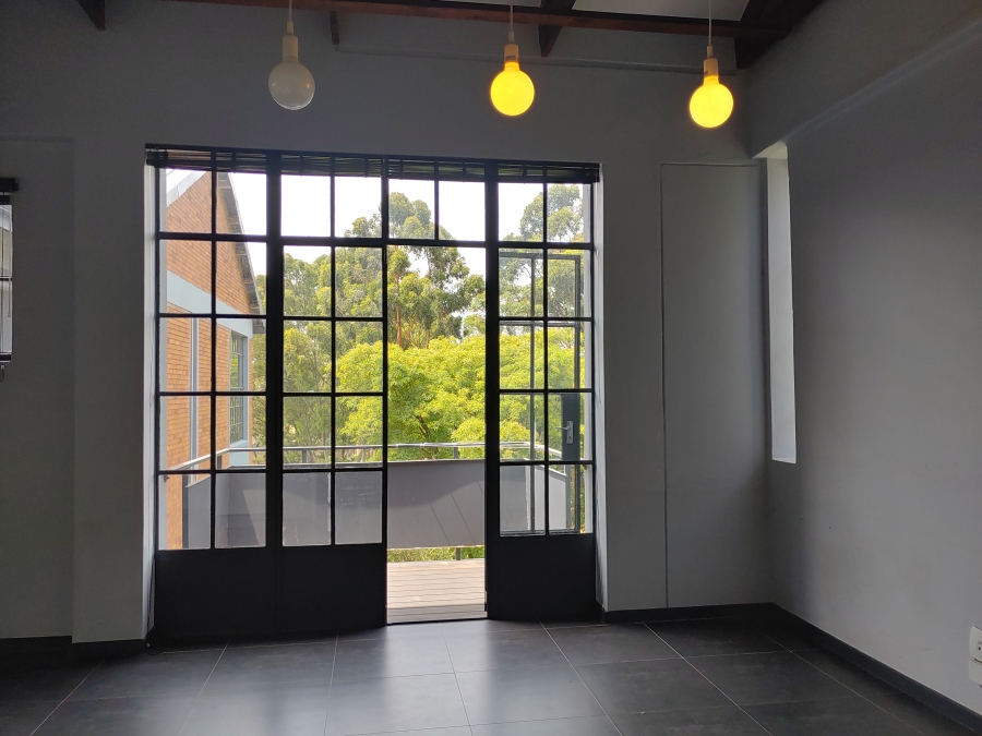 To Let 1 Bedroom Property for Rent in Braamfontein Werf Gauteng