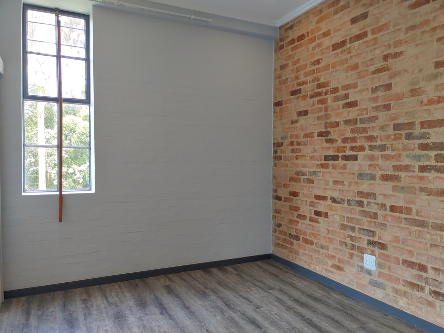 To Let 1 Bedroom Property for Rent in Braamfontein Werf Gauteng