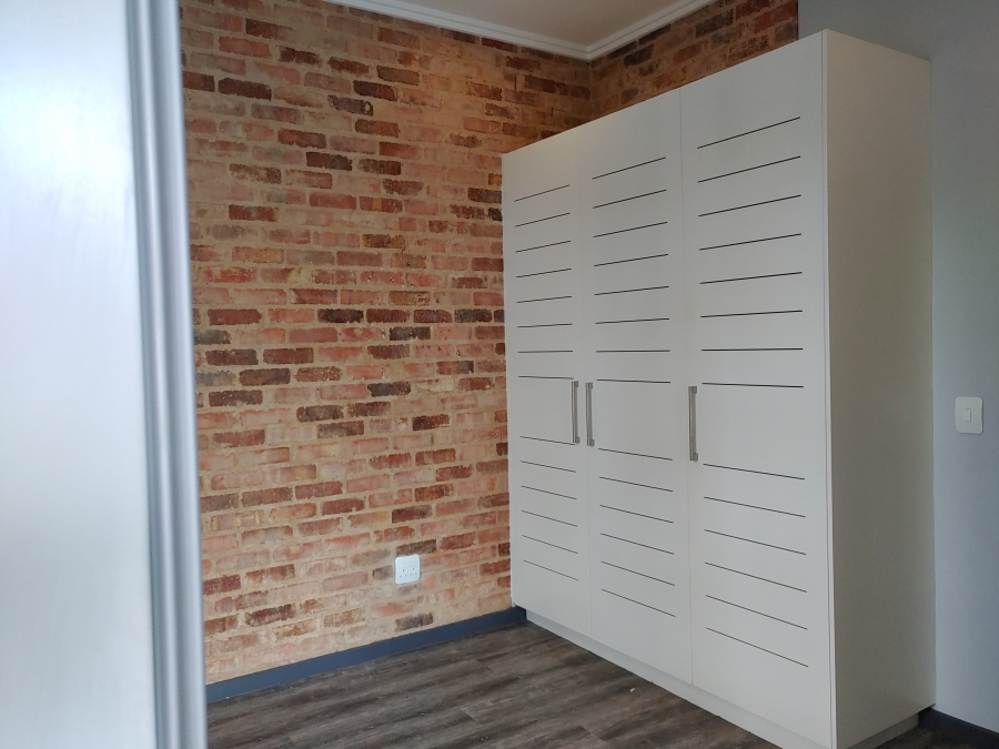 To Let 1 Bedroom Property for Rent in Braamfontein Werf Gauteng