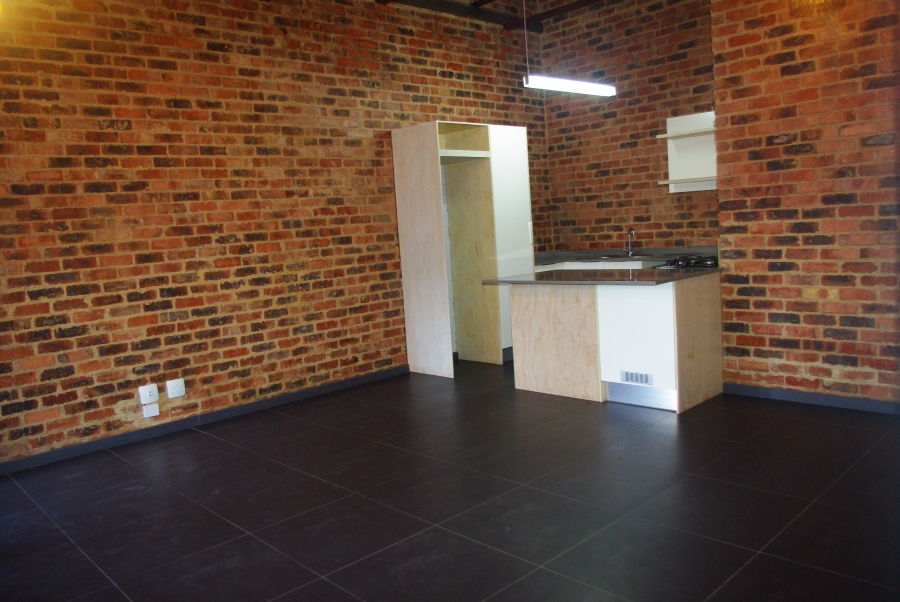 To Let 1 Bedroom Property for Rent in Braamfontein Gauteng