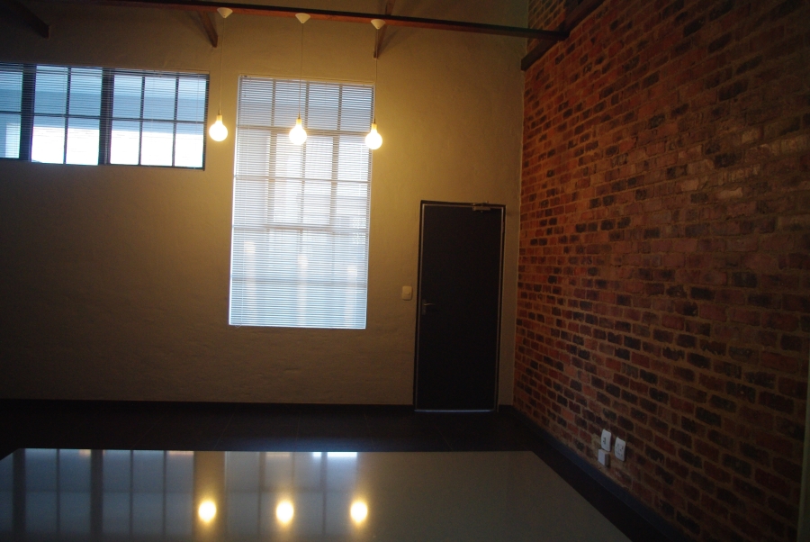To Let 1 Bedroom Property for Rent in Braamfontein Gauteng
