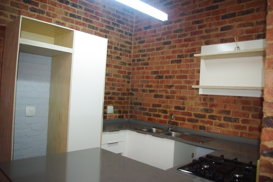 To Let 1 Bedroom Property for Rent in Braamfontein Gauteng