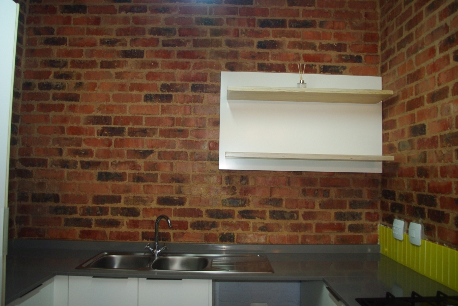 To Let 1 Bedroom Property for Rent in Braamfontein Gauteng