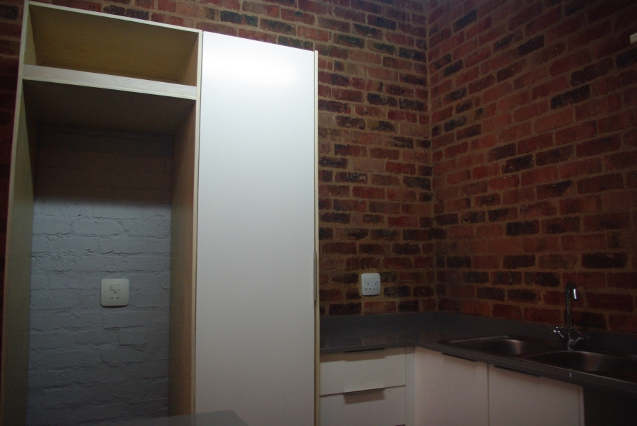 To Let 1 Bedroom Property for Rent in Braamfontein Gauteng