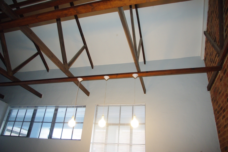 To Let 1 Bedroom Property for Rent in Braamfontein Gauteng