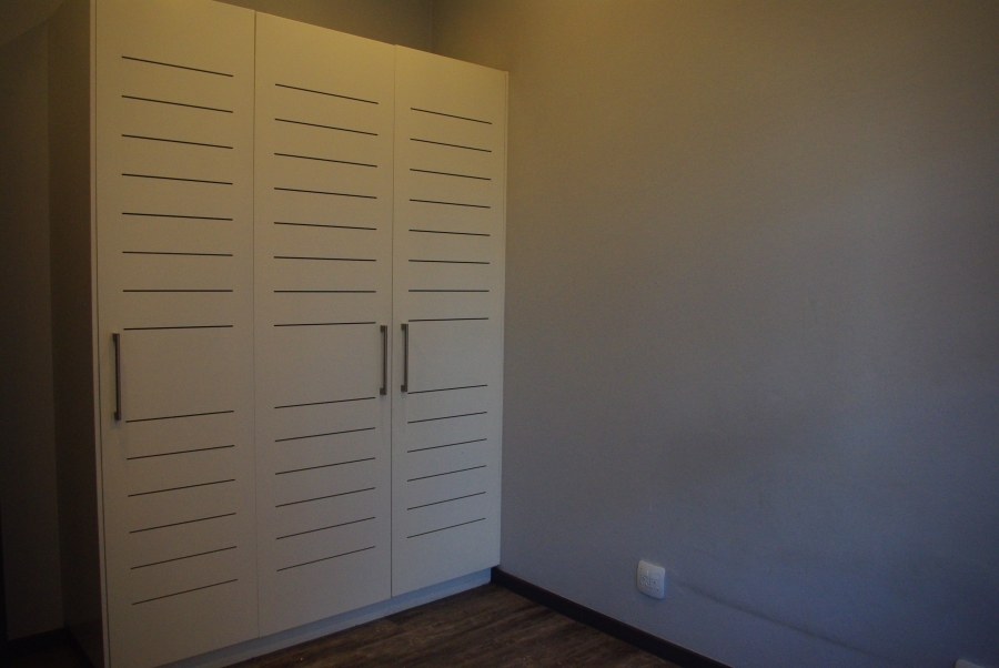 To Let 1 Bedroom Property for Rent in Braamfontein Gauteng