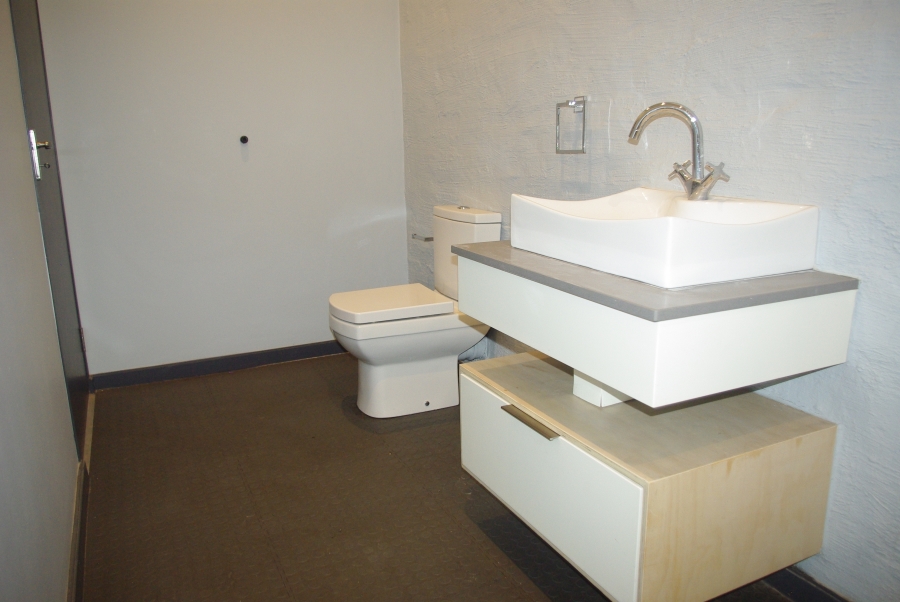 To Let 1 Bedroom Property for Rent in Braamfontein Gauteng
