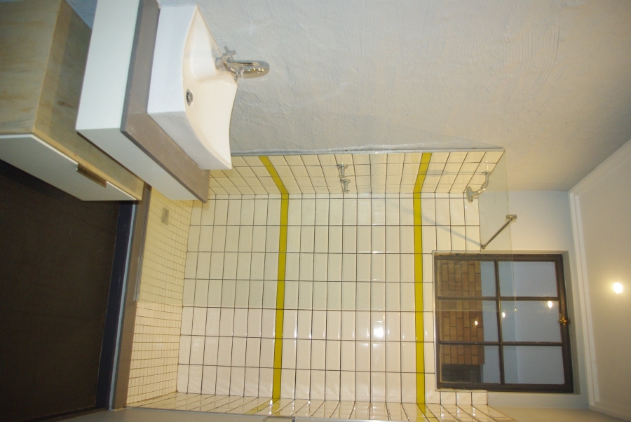 To Let 1 Bedroom Property for Rent in Braamfontein Gauteng